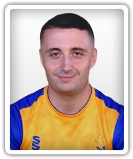 Player face