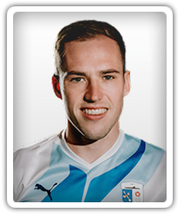 Player face