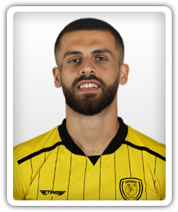 Player face