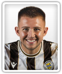 Player face