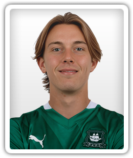 Player face