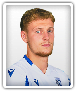 Player face