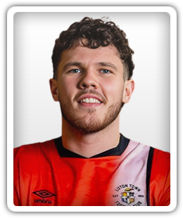 Player face
