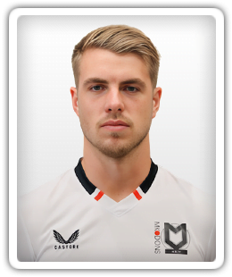 Player face