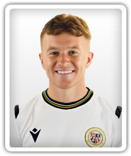 Player face