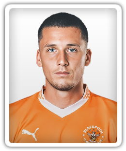Player face