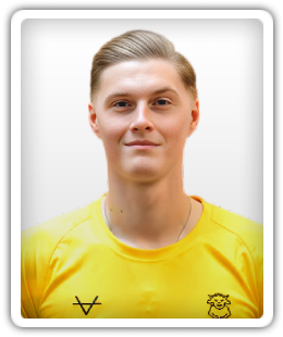 Player face