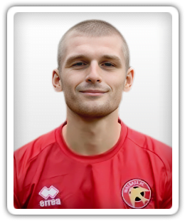 Player face