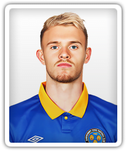 Player face