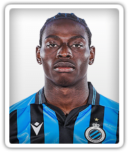Player face