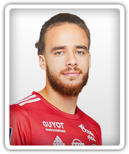 Player face