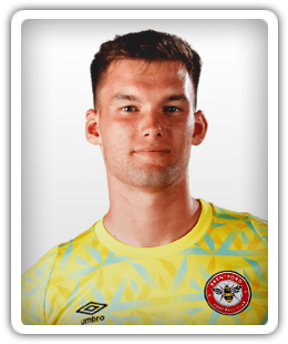 Player face