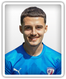 Player face