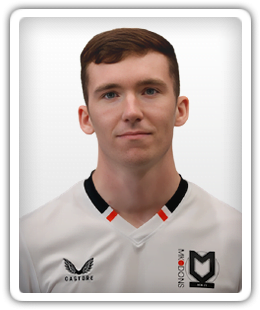 Player face