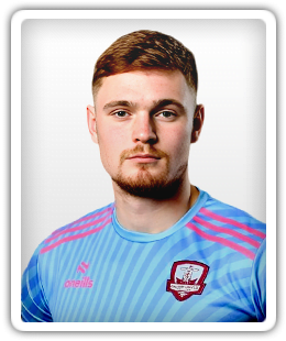 Player face