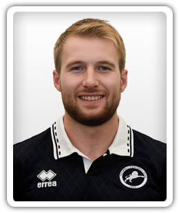 Player face