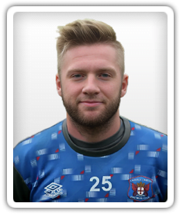 Player face