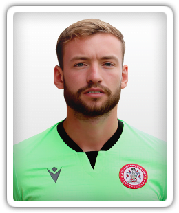 Player face
