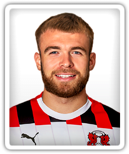 Aaron Drinan