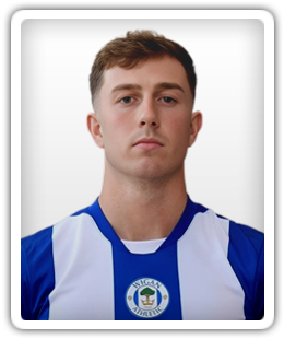 Player face