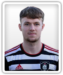 Player face