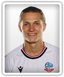 Player face