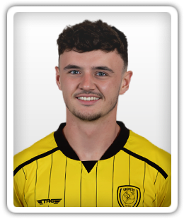 Player face