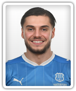 Player face