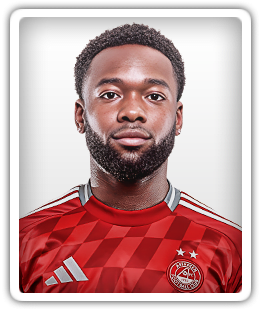 Player face