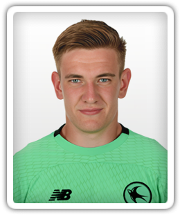 Player face