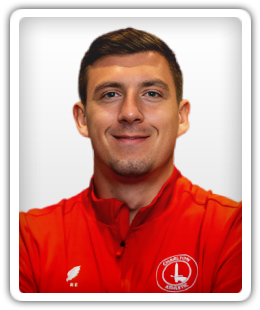 Player face