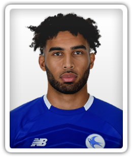 Player face