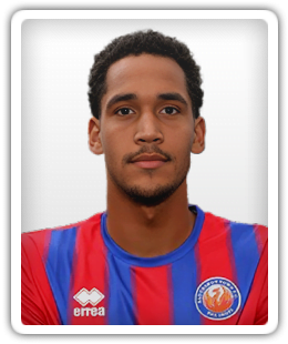 Player face