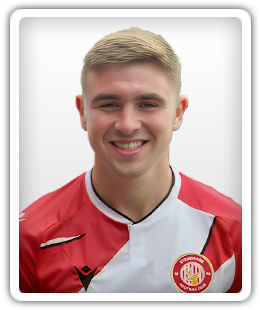 Player face