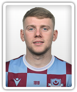 Player face