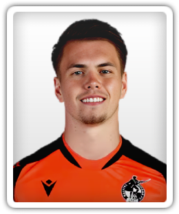 Player face