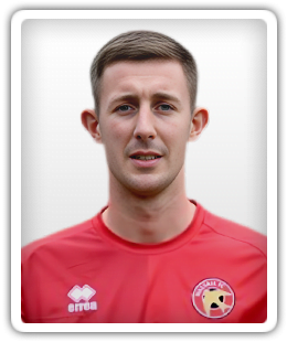 Player face