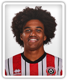 Player face