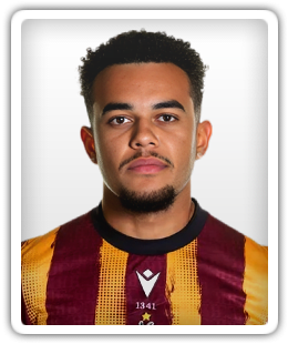 Player face