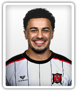 Sam Durrant