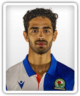 Player face