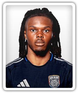 Player face
