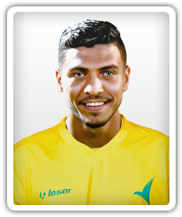 Player face