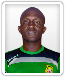 Player face