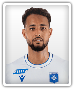 Player face