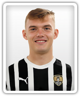 Player face