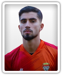 Player face