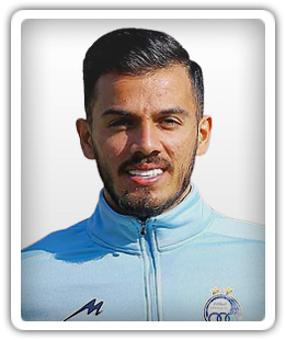 Player face