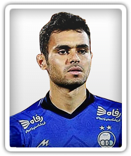 Player face
