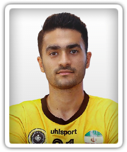 Player face